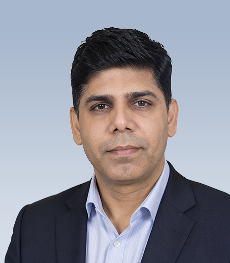 Dr Mukesh Kumar Madhra