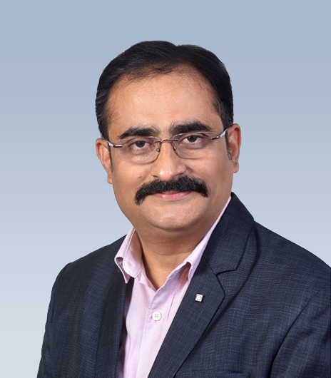Dr Sudhakara Reddy Mandepudi