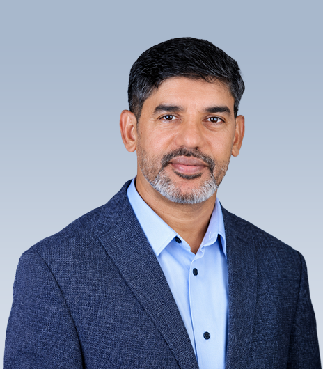 Ganesh Mopidevi