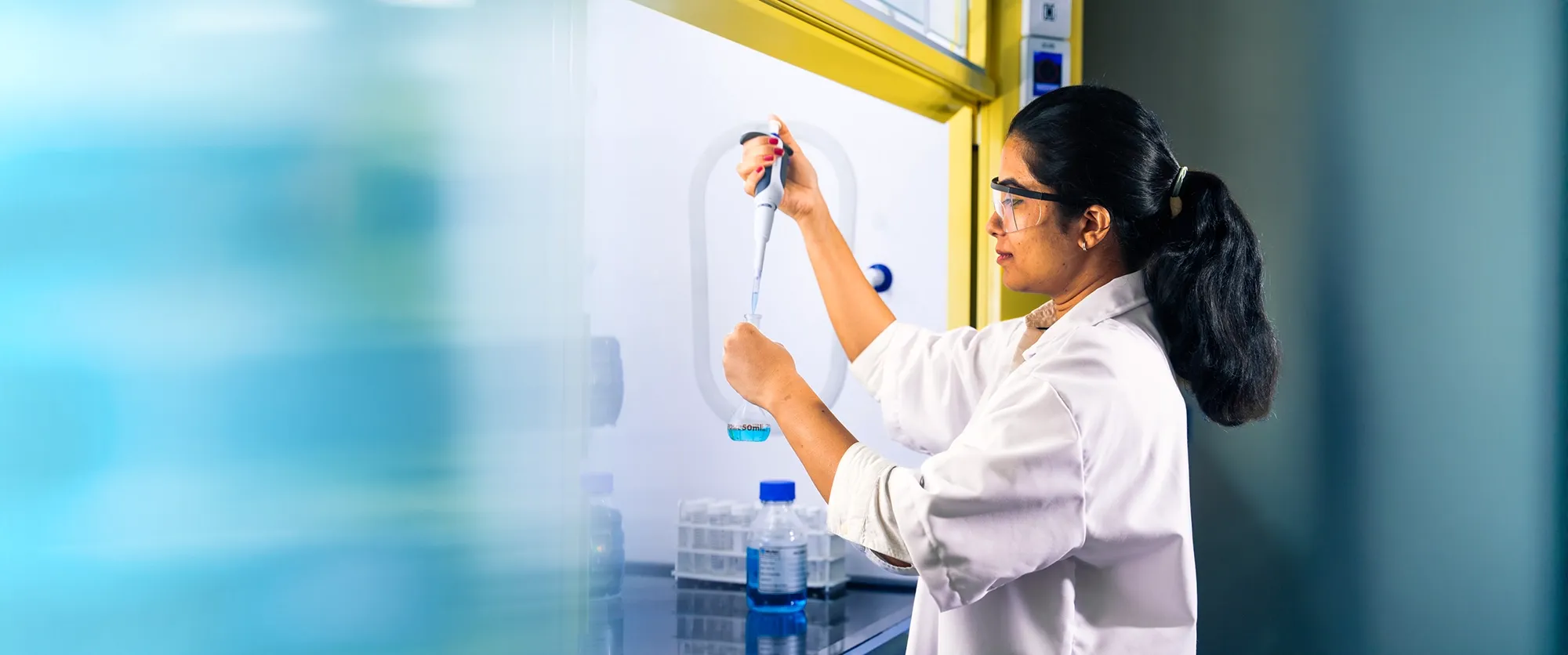 Our diverse range of APIs powers breakthrough medicines