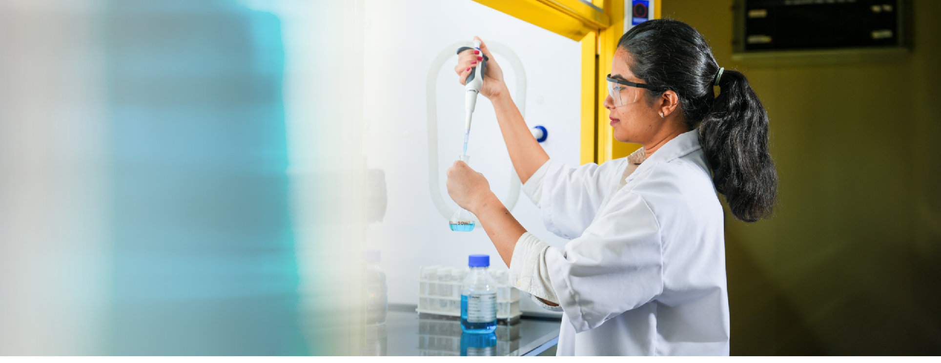 Our diverse range of APIs powers breakthrough medicines