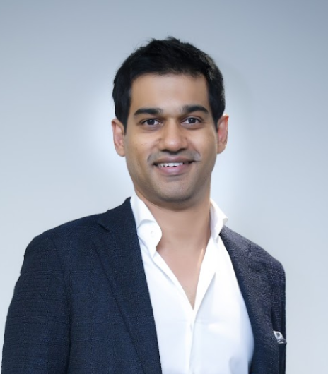 G. Pranav Reddy